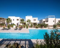 Verkoop - Townhouse - Algorfa