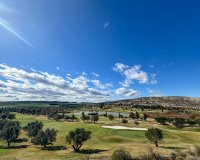 Verkoop - Townhouse - Algorfa