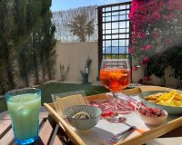 Verkoop - Townhouse - Algorfa