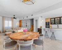 Verkoop - Townhouse - Alicante - Playa San Juan