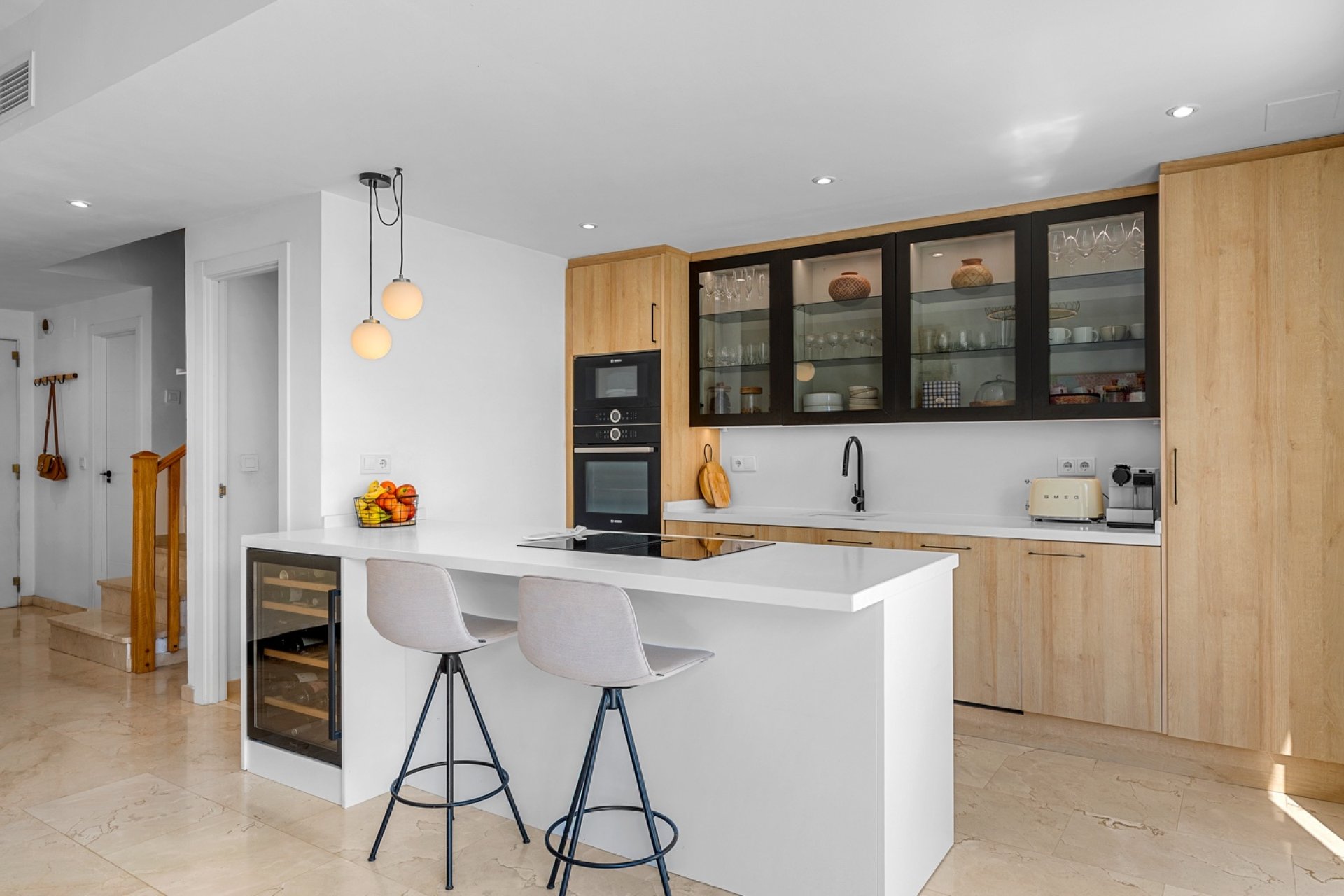 Verkoop - Townhouse - Alicante - Playa San Juan