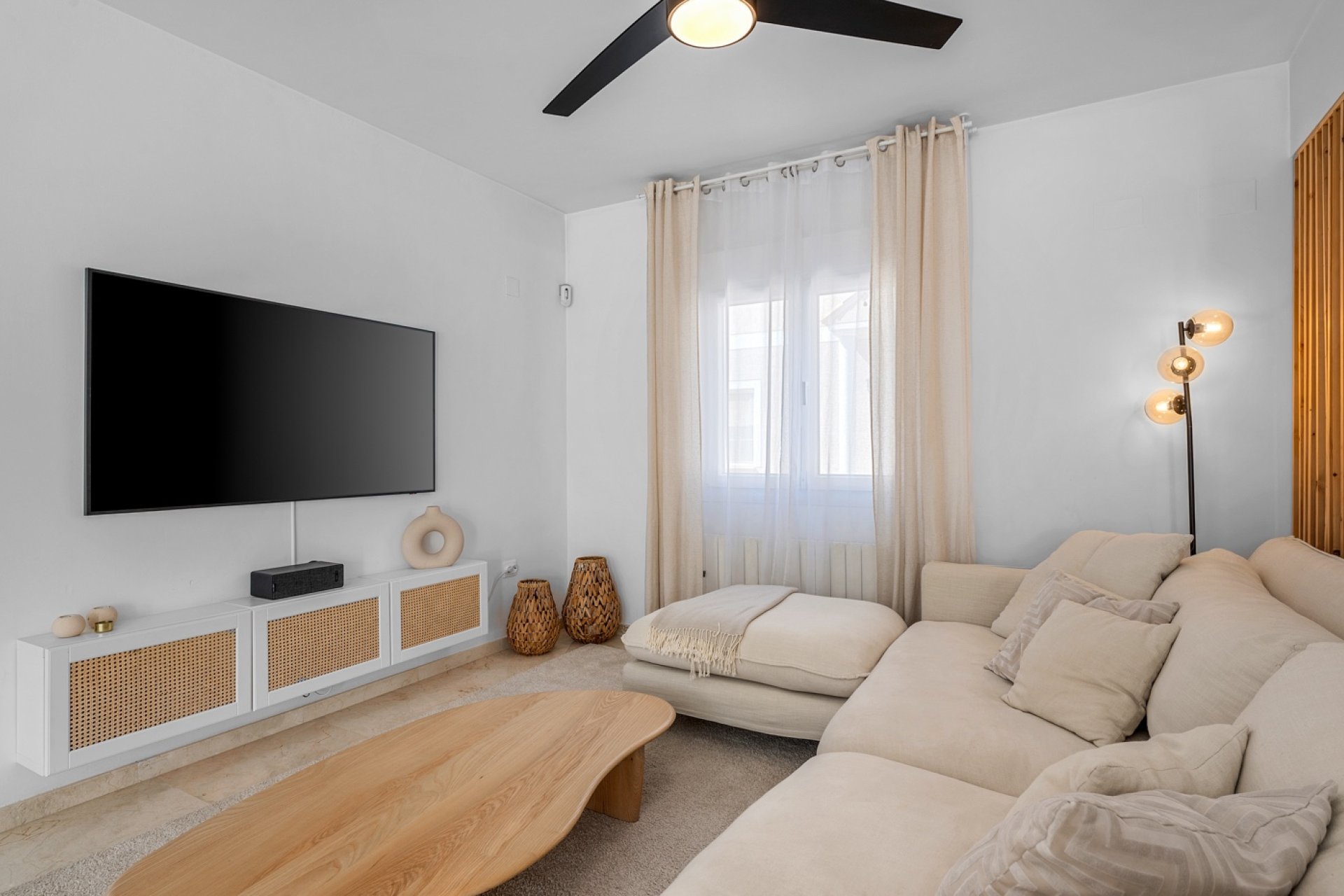 Verkoop - Townhouse - Alicante - Playa San Juan