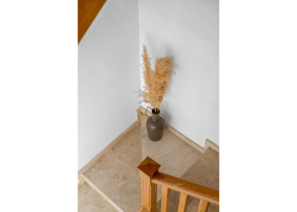 Verkoop - Townhouse - Alicante - Playa San Juan