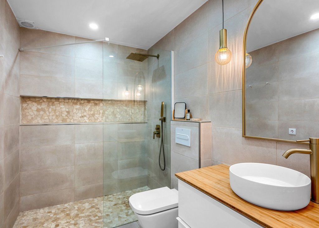 Verkoop - Townhouse - Alicante - Playa San Juan