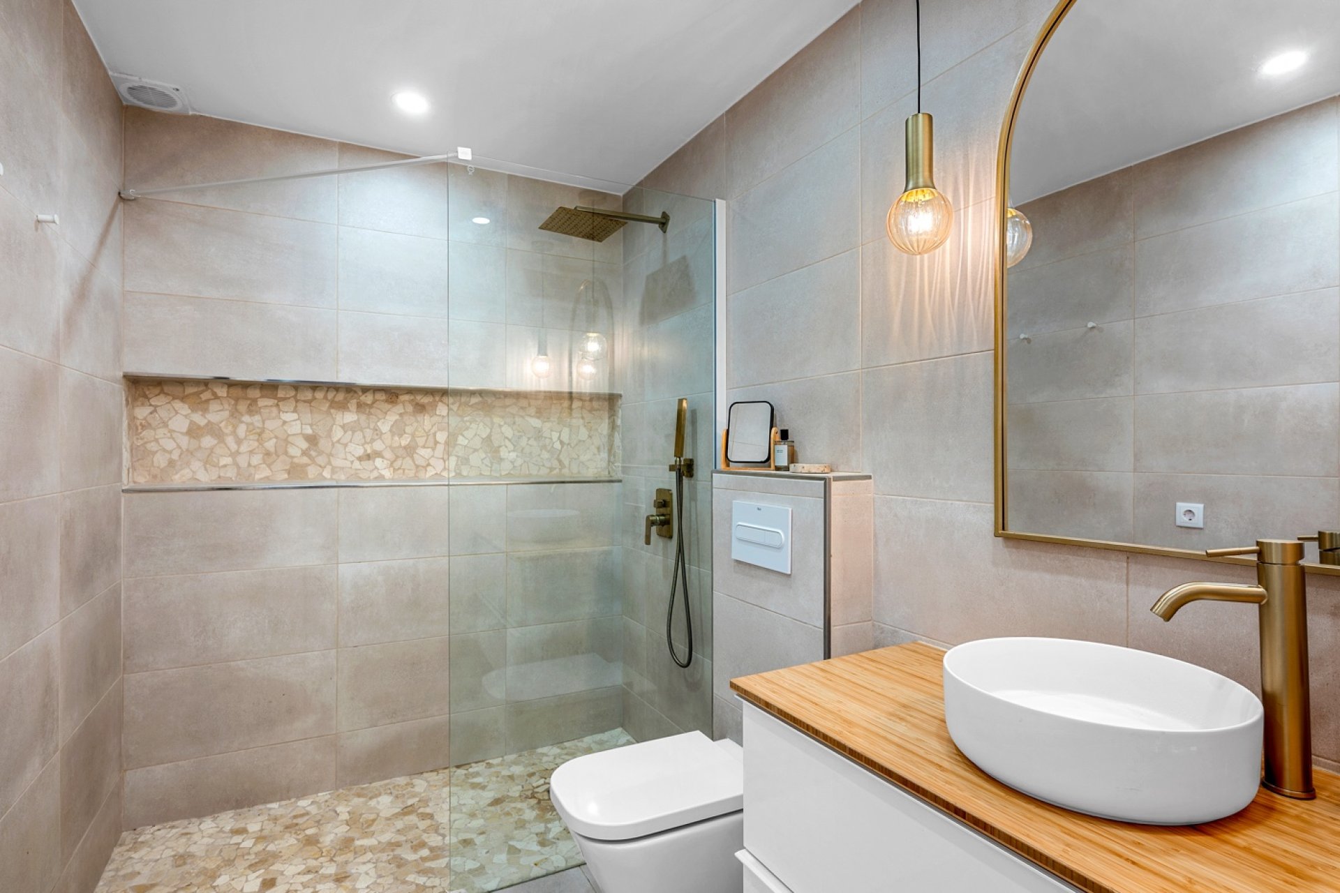 Verkoop - Townhouse - Alicante - Playa San Juan