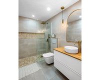 Verkoop - Townhouse - Alicante - Playa San Juan