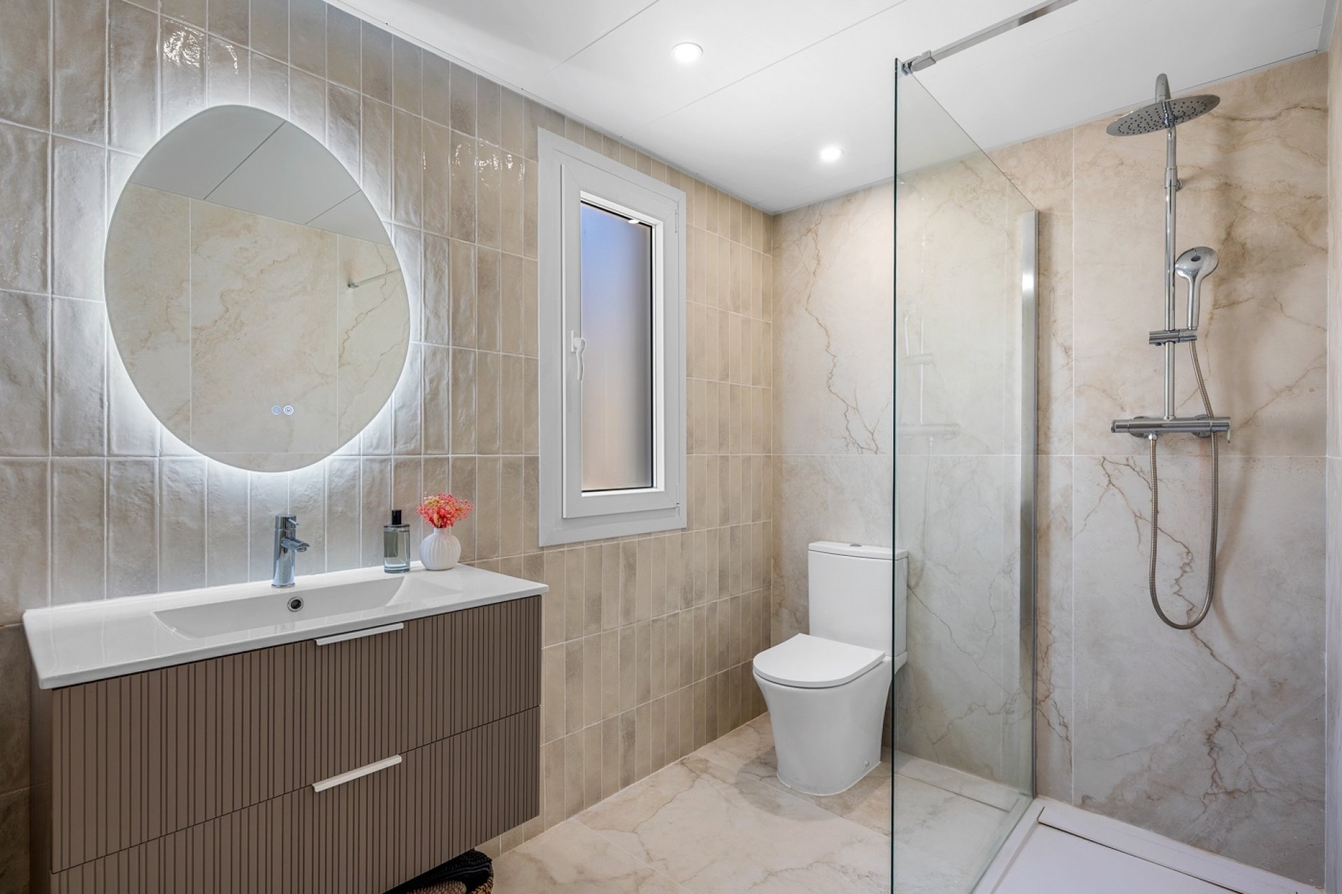 Verkoop - Townhouse - Alicante - Playa San Juan
