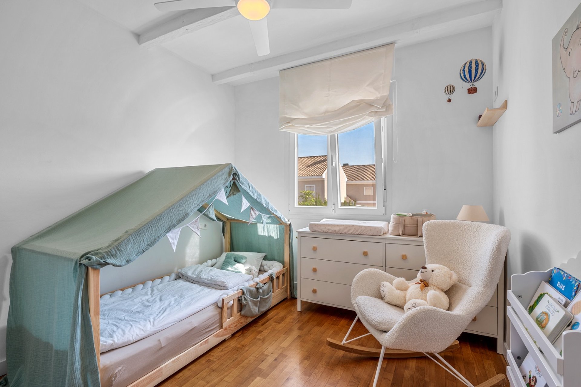 Verkoop - Townhouse - Alicante - Playa San Juan