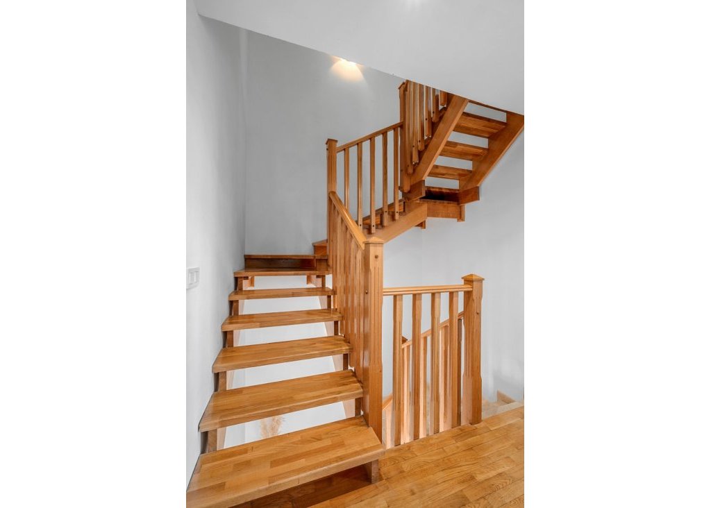 Verkoop - Townhouse - Alicante - Playa San Juan