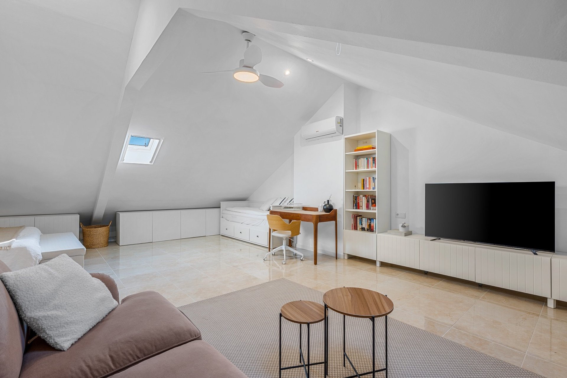 Verkoop - Townhouse - Alicante - Playa San Juan