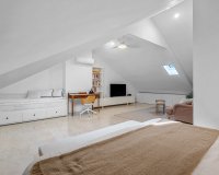 Verkoop - Townhouse - Alicante - Playa San Juan