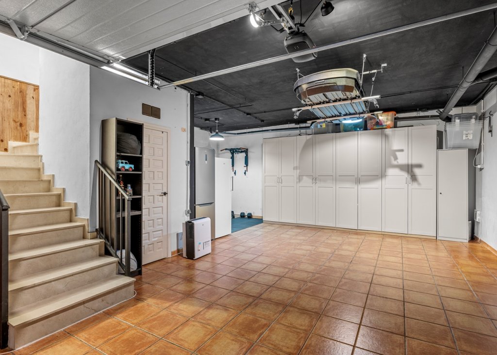Verkoop - Townhouse - Alicante - Playa San Juan