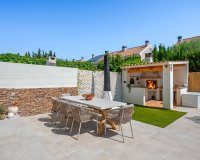 Verkoop - Townhouse - Alicante - Playa San Juan