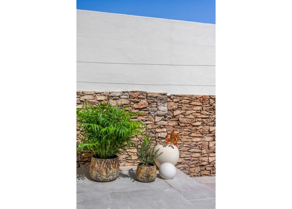 Verkoop - Townhouse - Alicante - Playa San Juan
