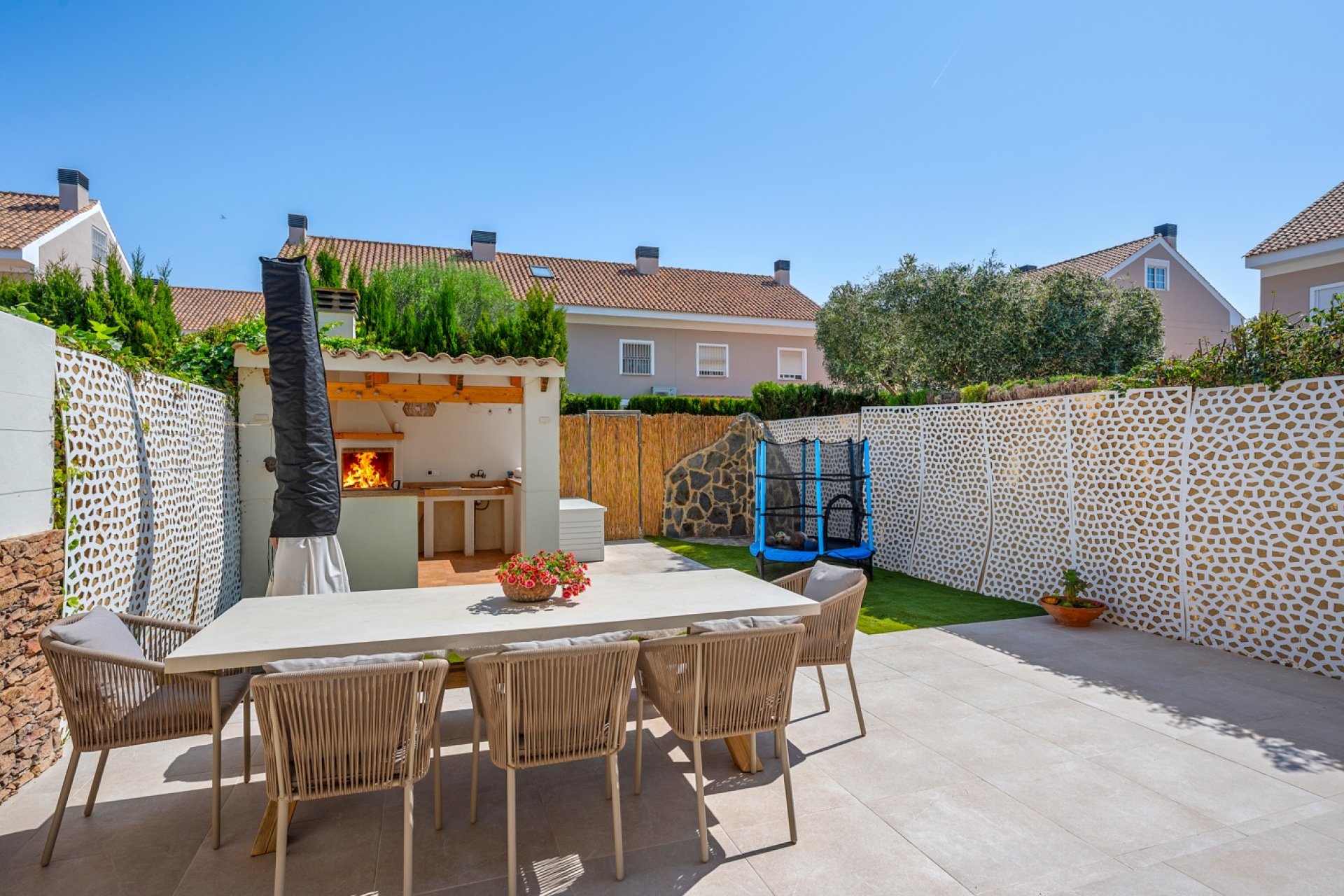 Verkoop - Townhouse - Alicante - Playa San Juan