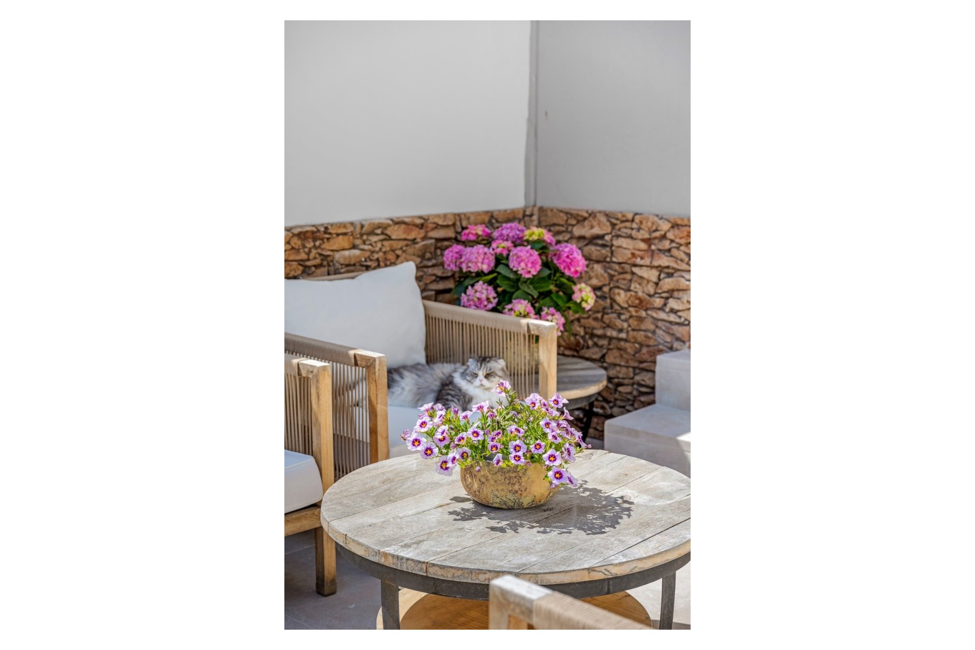 Verkoop - Townhouse - Alicante - Playa San Juan