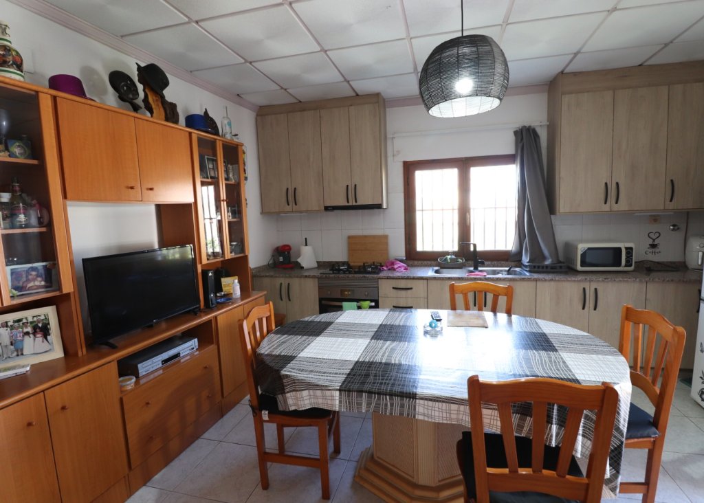 Verkoop - Townhouse - Benijofar - Benijofar - Village