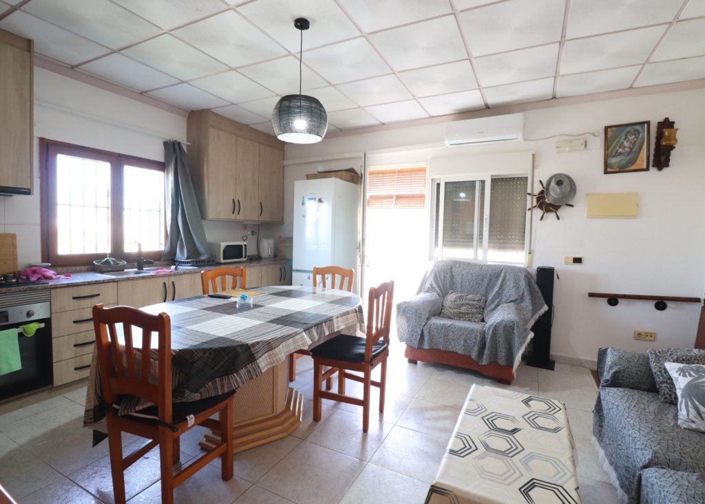 Verkoop - Townhouse - Benijofar - Benijofar - Village