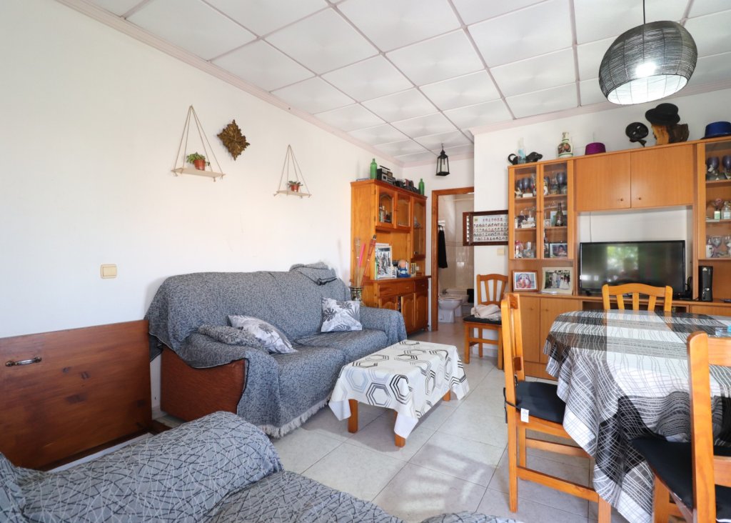 Verkoop - Townhouse - Benijofar - Benijofar - Village