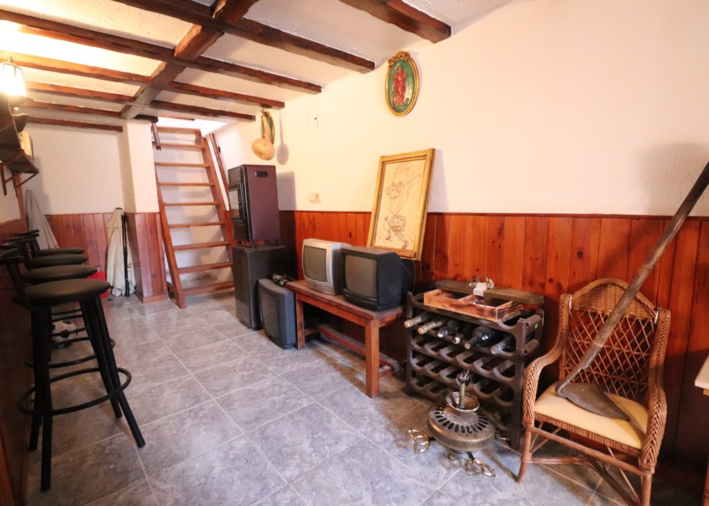 Verkoop - Townhouse - Benijofar - Benijofar - Village