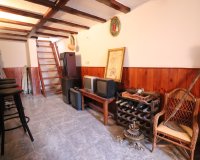 Verkoop - Townhouse - Benijofar - Benijofar - Village