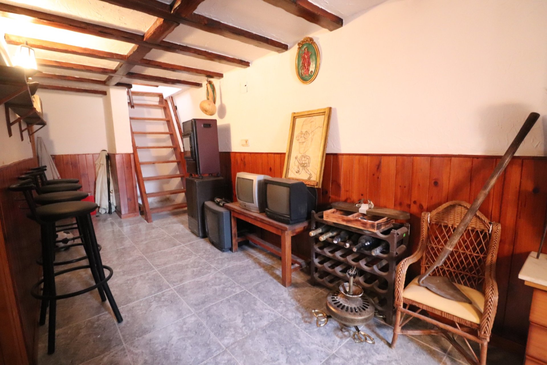 Verkoop - Townhouse - Benijofar - Benijofar - Village