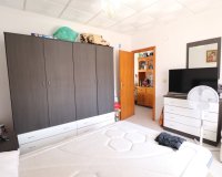 Verkoop - Townhouse - Benijofar - Benijofar - Village