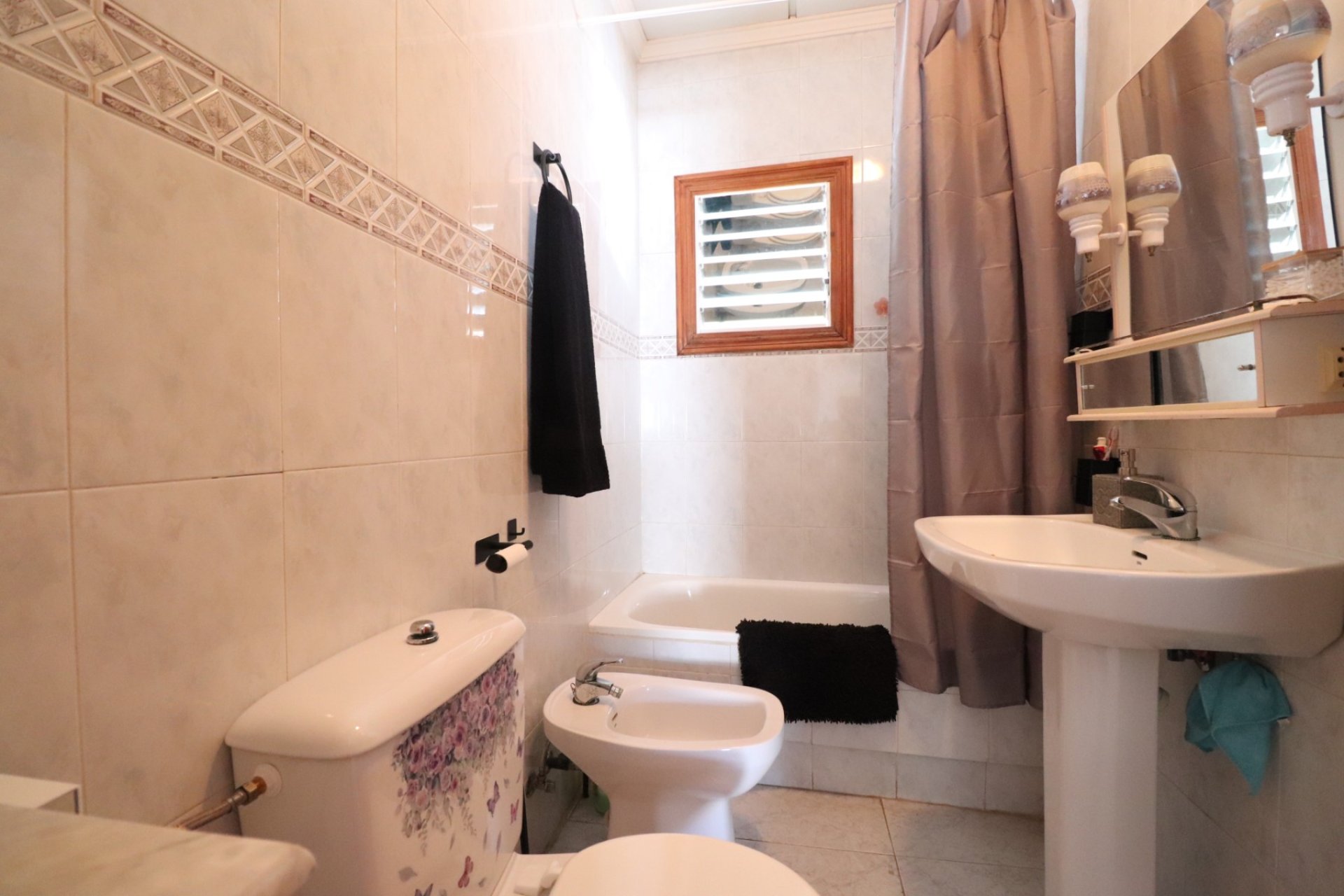 Verkoop - Townhouse - Benijofar - Benijofar - Village