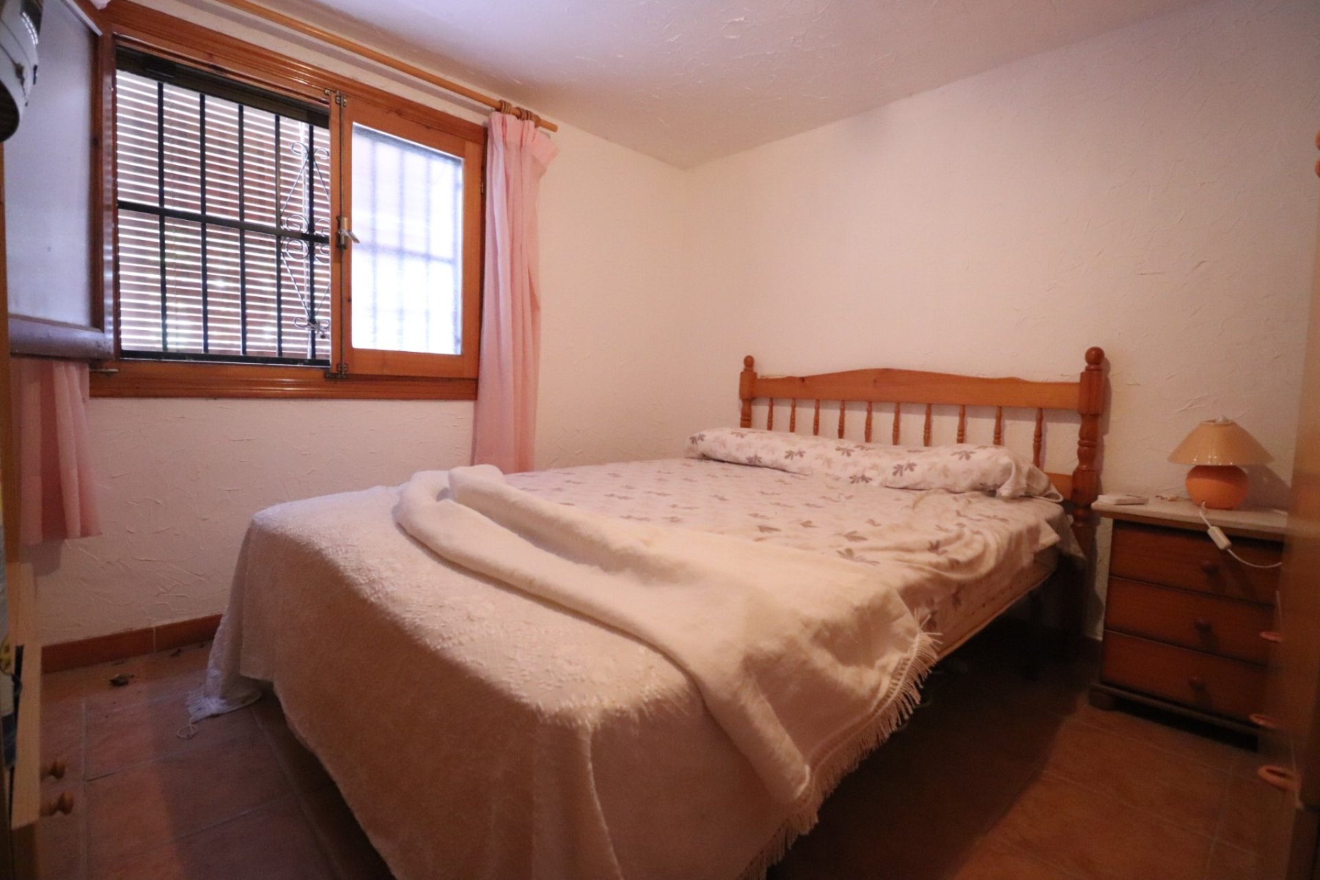 Verkoop - Townhouse - Benijofar - Benijofar - Village