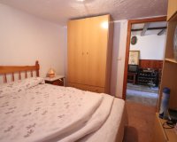 Verkoop - Townhouse - Benijofar - Benijofar - Village