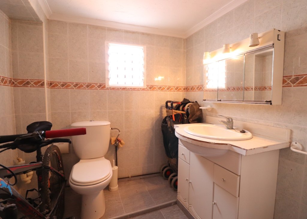 Verkoop - Townhouse - Benijofar - Benijofar - Village