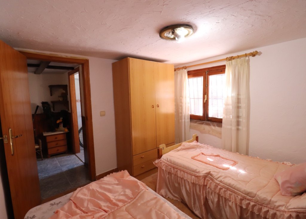 Verkoop - Townhouse - Benijofar - Benijofar - Village