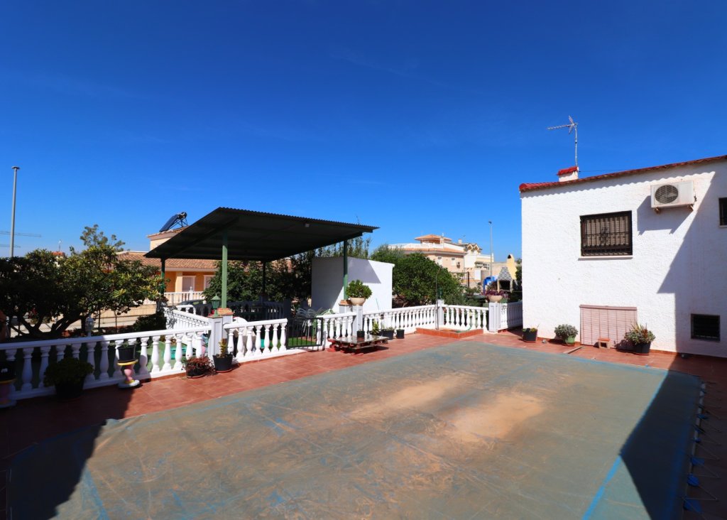 Verkoop - Townhouse - Benijofar - Benijofar - Village