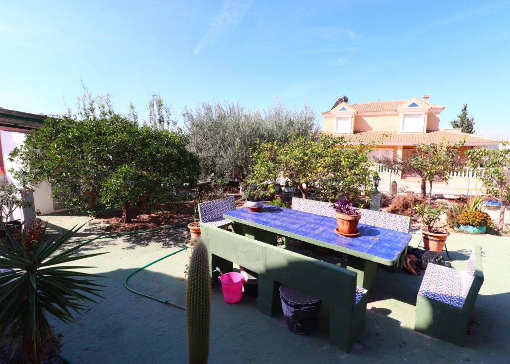 Verkoop - Townhouse - Benijofar - Benijofar - Village