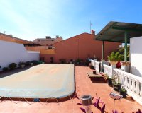 Verkoop - Townhouse - Benijofar - Benijofar - Village