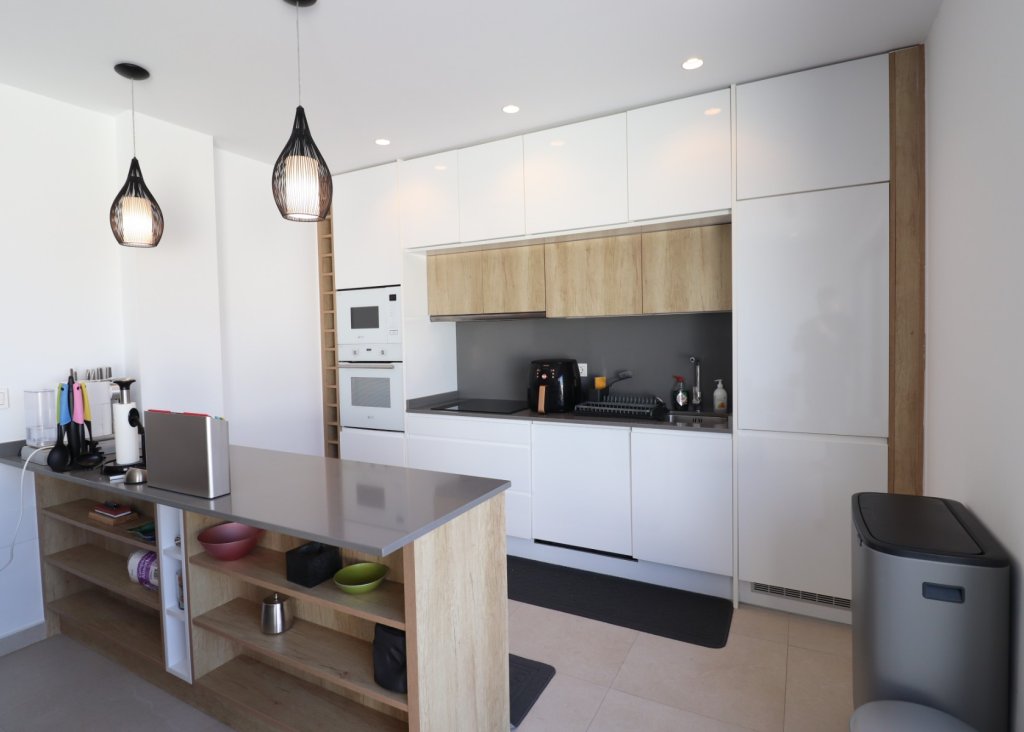 Verkoop - Townhouse - Benijofar - Benijofar - Village