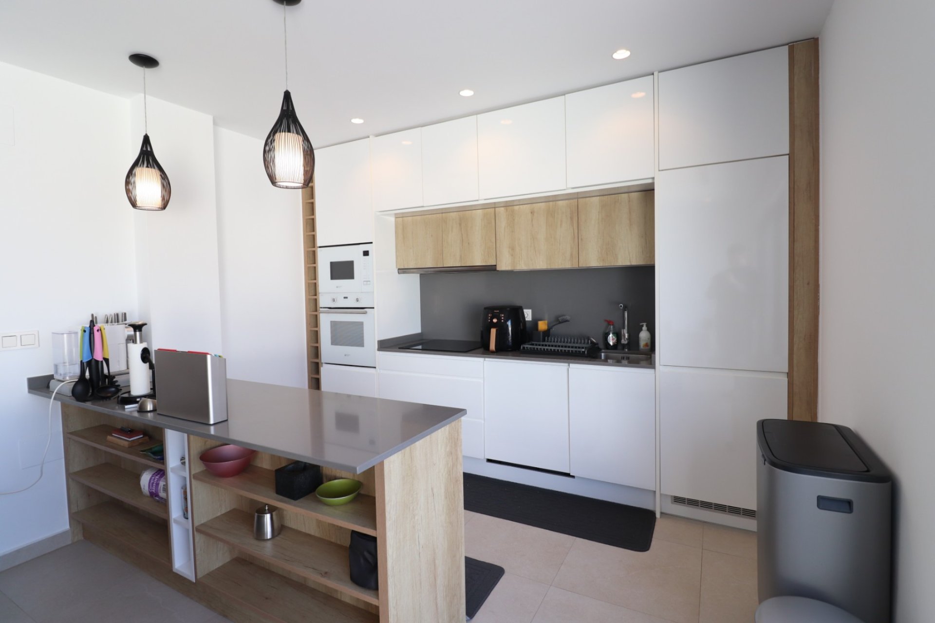 Verkoop - Townhouse - Benijofar - Benijofar - Village