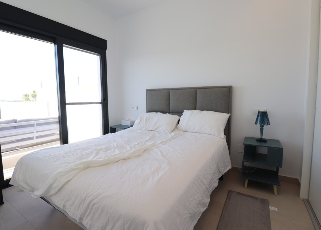 Verkoop - Townhouse - Benijofar - Benijofar - Village