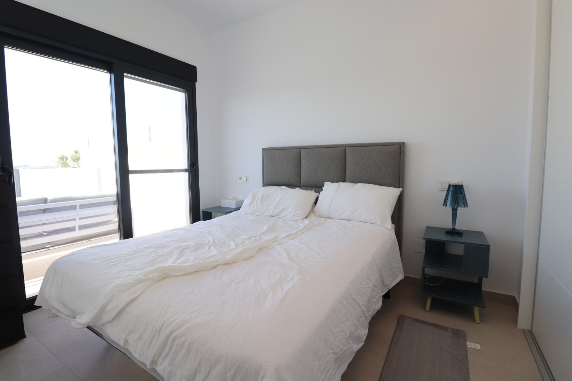 Verkoop - Townhouse - Benijofar - Benijofar - Village