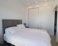 Verkoop - Townhouse - Benijofar - Benijofar - Village