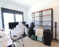 Verkoop - Townhouse - Benijofar - Benijofar - Village