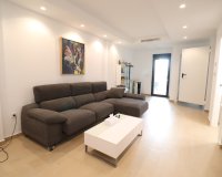 Verkoop - Townhouse - Benijofar - Benijofar - Village