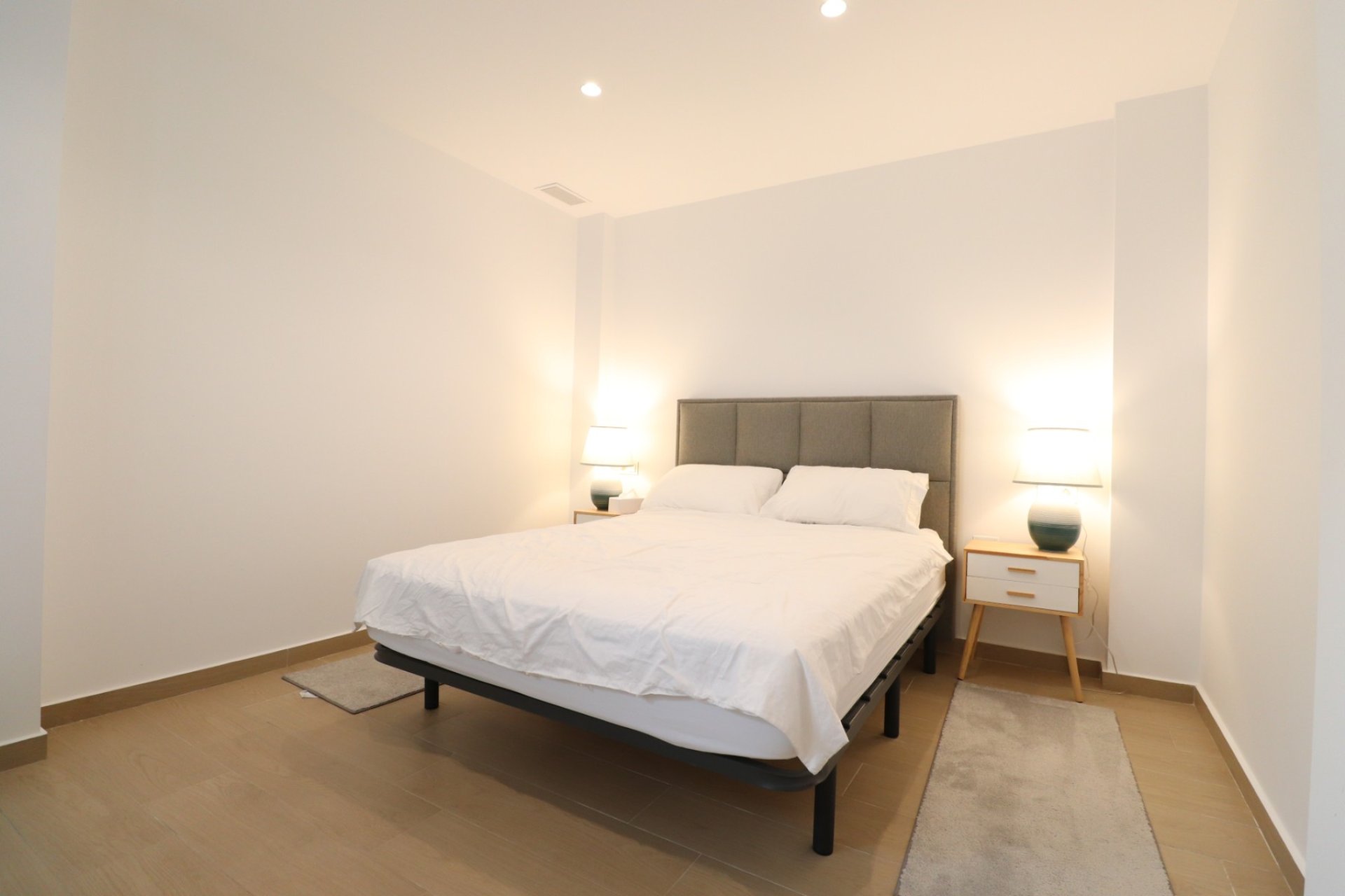 Verkoop - Townhouse - Benijofar - Benijofar - Village