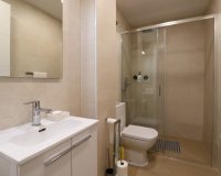 Verkoop - Townhouse - Benijofar - Benijofar - Village