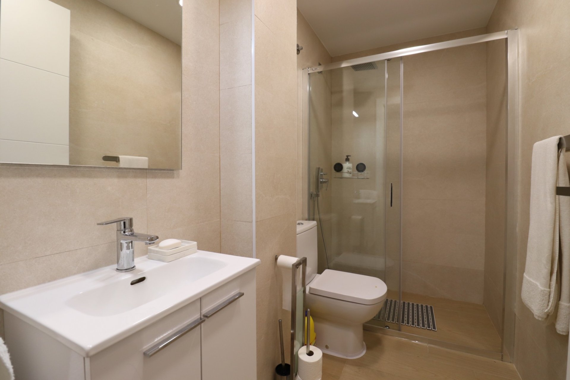 Verkoop - Townhouse - Benijofar - Benijofar - Village