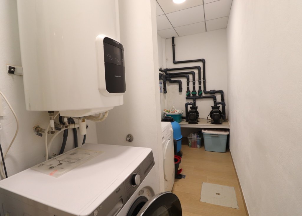 Verkoop - Townhouse - Benijofar - Benijofar - Village