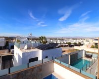 Verkoop - Townhouse - Benijofar - Benijofar - Village