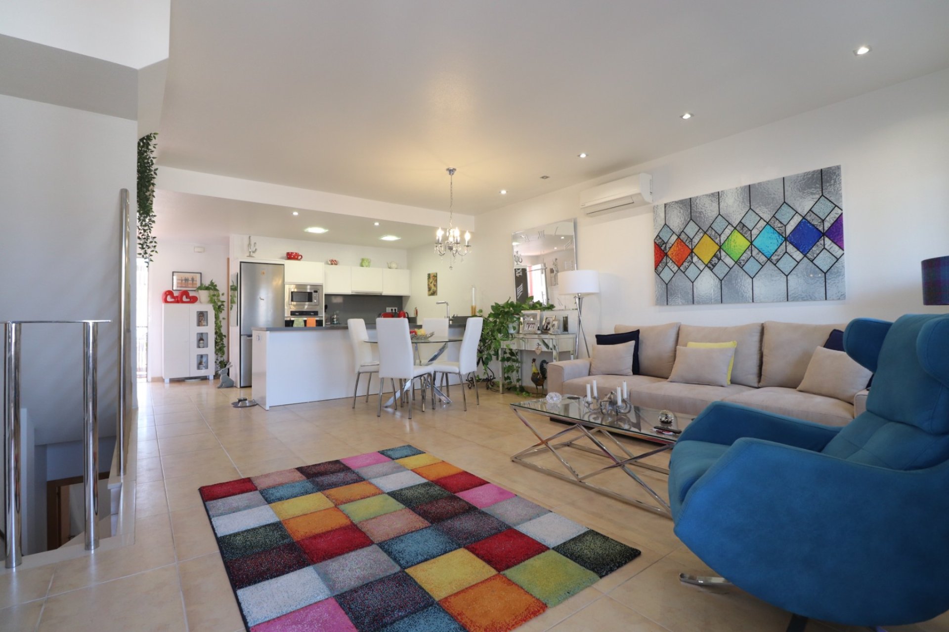 Verkoop - Townhouse - Benijofar - Benijofar - Village