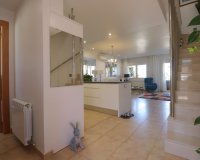 Verkoop - Townhouse - Benijofar - Benijofar - Village