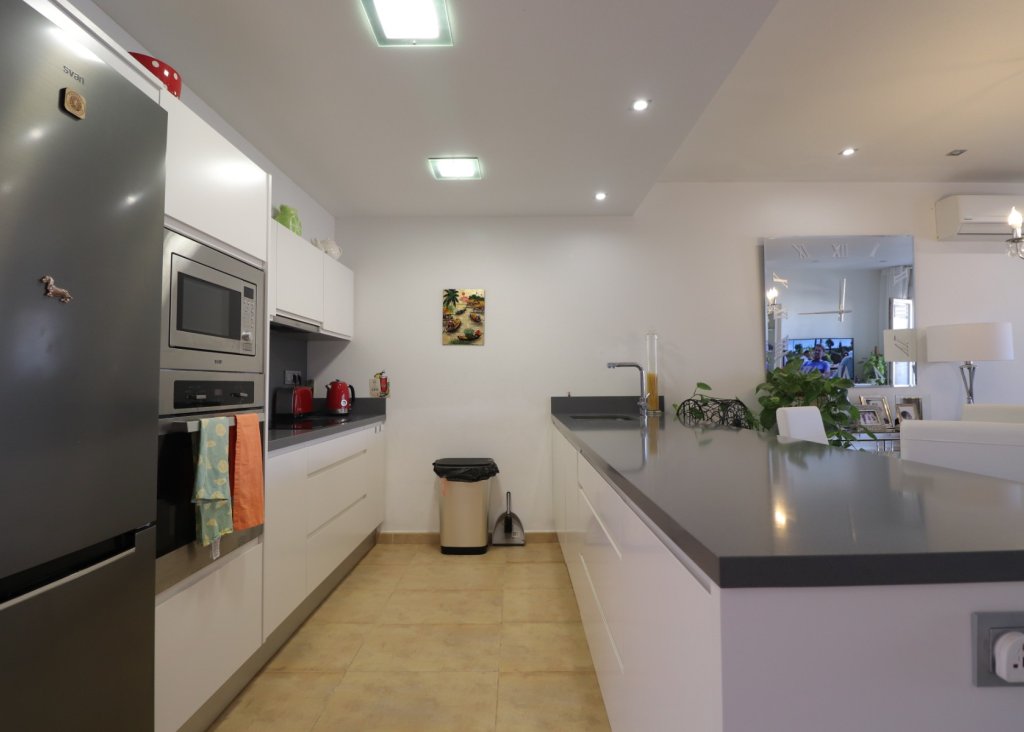 Verkoop - Townhouse - Benijofar - Benijofar - Village